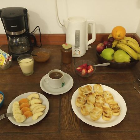 מר דל פלאטה Maui Hostel מראה חיצוני תמונה