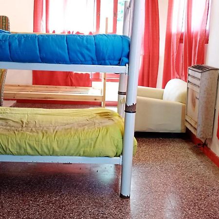 מר דל פלאטה Maui Hostel מראה חיצוני תמונה