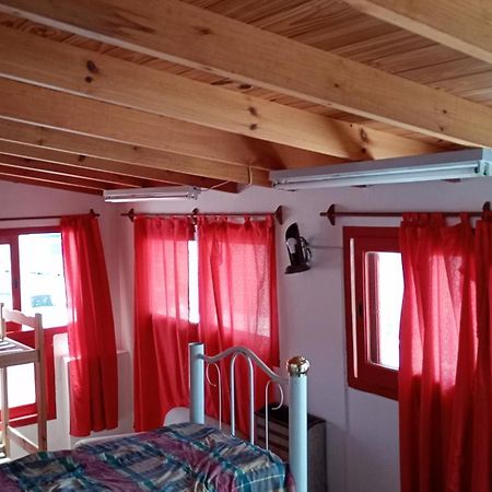 מר דל פלאטה Maui Hostel מראה חיצוני תמונה