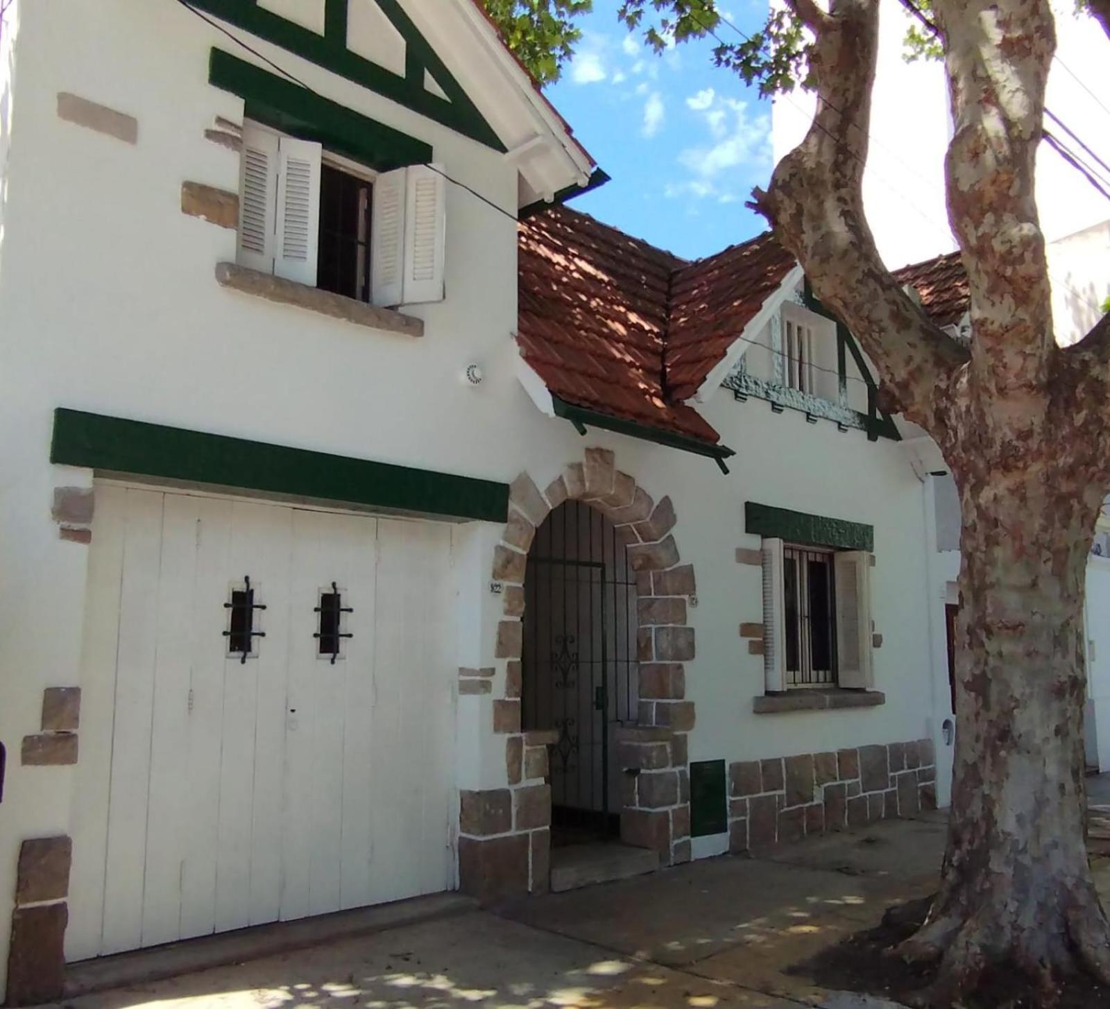 מר דל פלאטה Maui Hostel מראה חיצוני תמונה