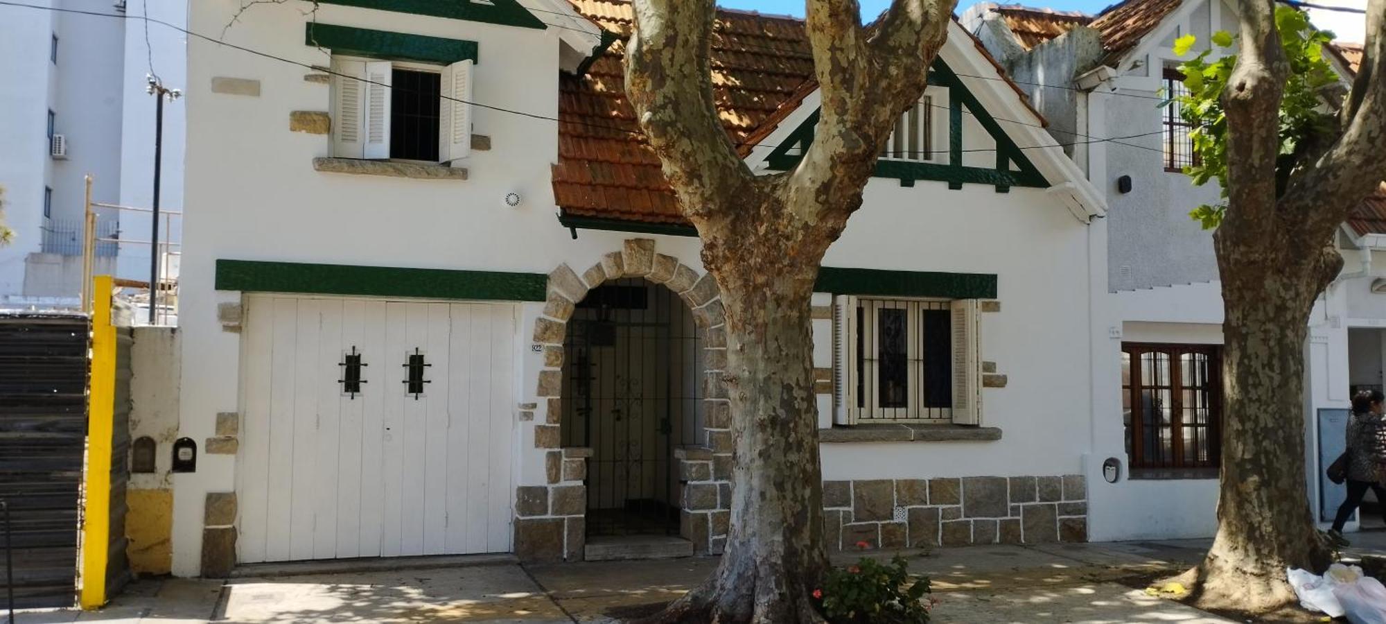 מר דל פלאטה Maui Hostel מראה חיצוני תמונה