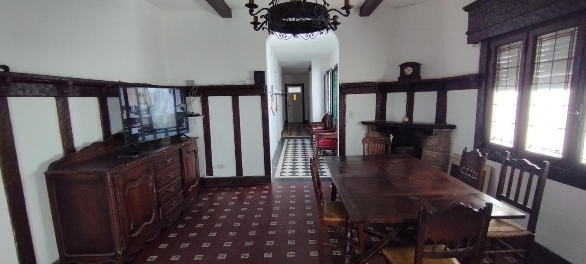 מר דל פלאטה Maui Hostel מראה חיצוני תמונה
