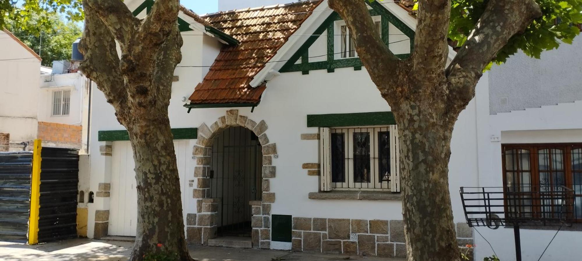 מר דל פלאטה Maui Hostel מראה חיצוני תמונה