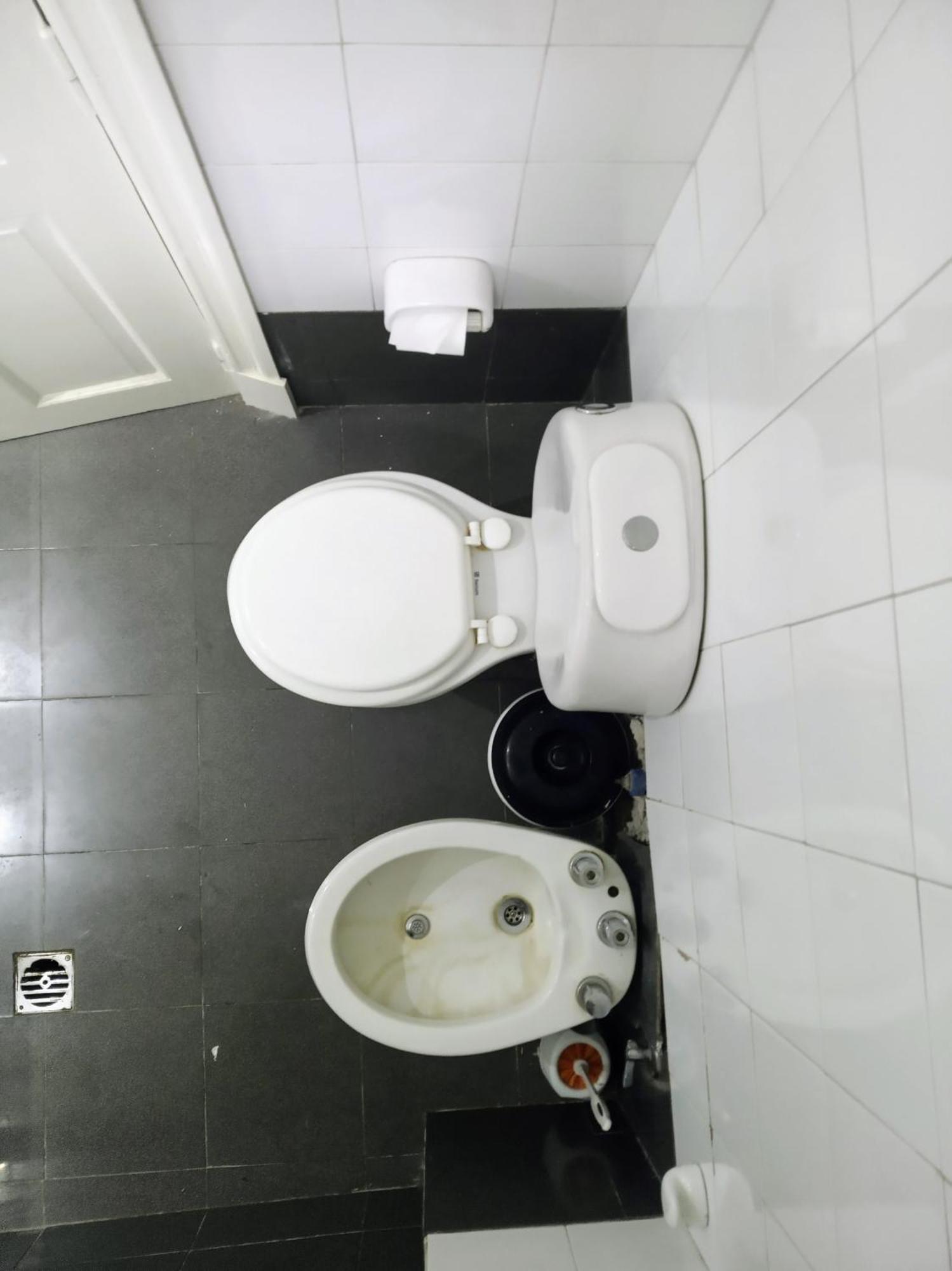 מר דל פלאטה Maui Hostel מראה חיצוני תמונה