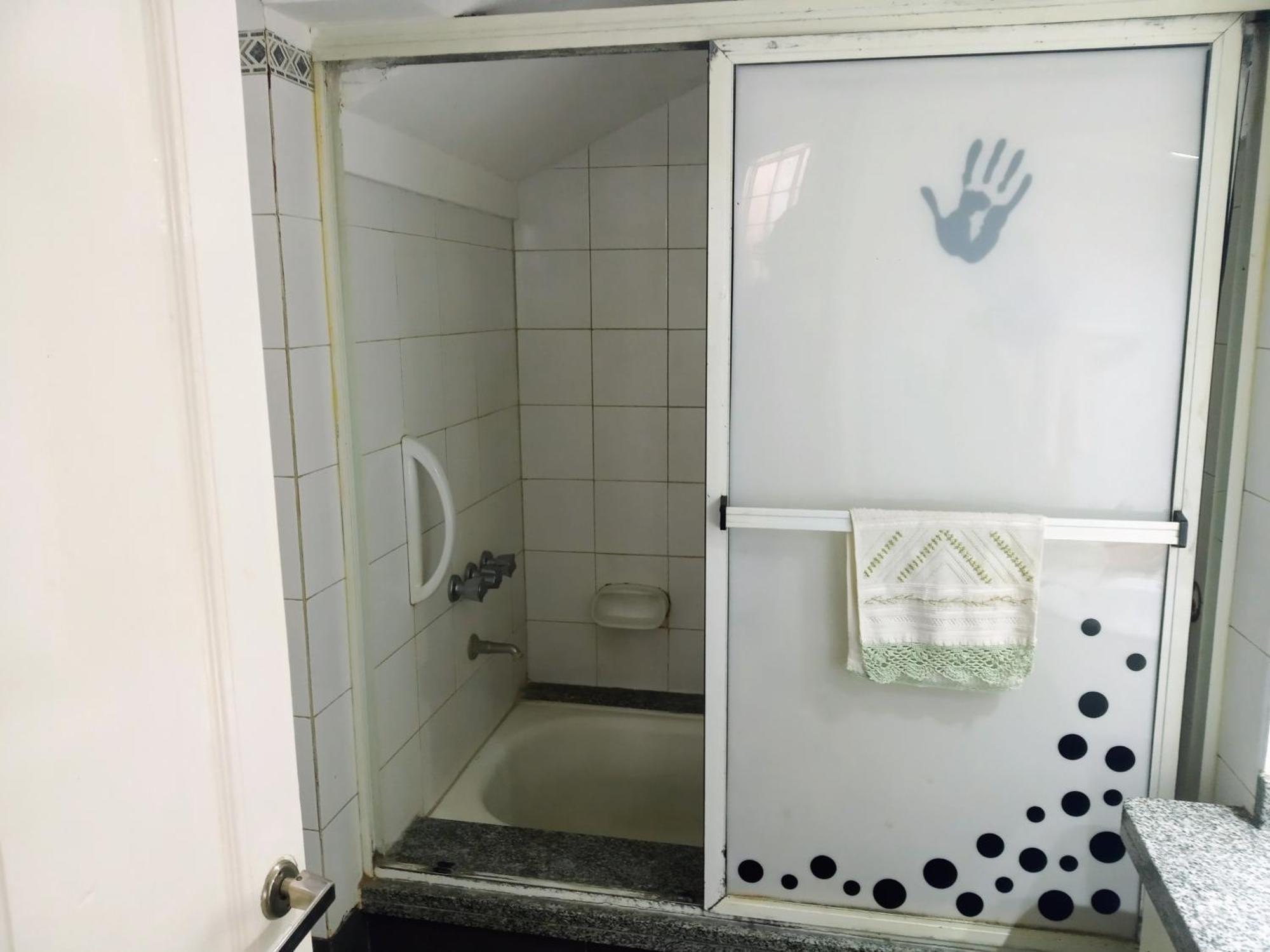 מר דל פלאטה Maui Hostel מראה חיצוני תמונה