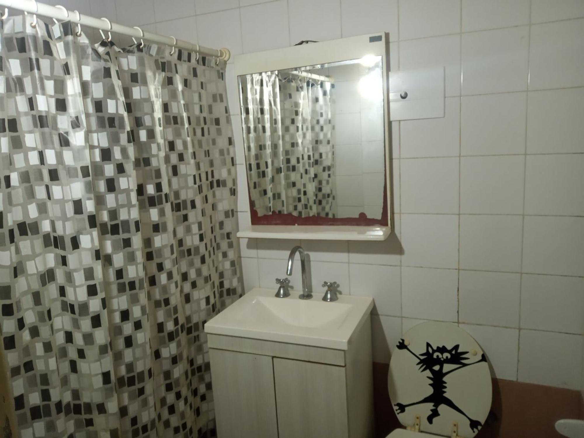 מר דל פלאטה Maui Hostel מראה חיצוני תמונה