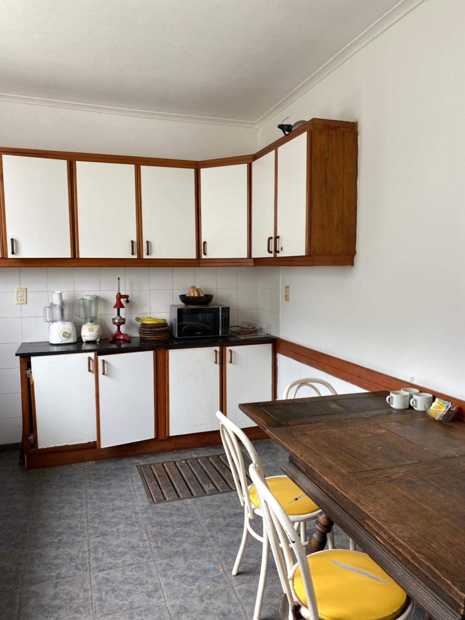 מר דל פלאטה Maui Hostel מראה חיצוני תמונה