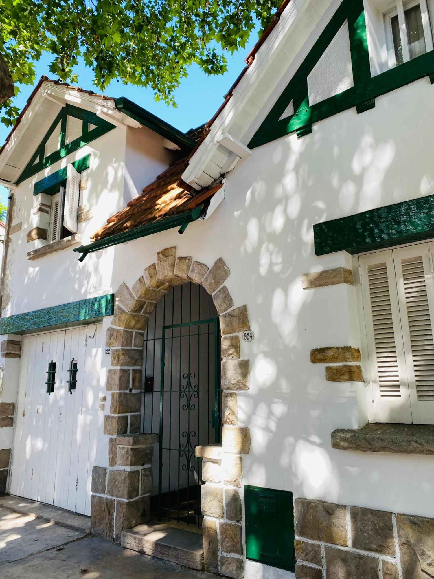 מר דל פלאטה Maui Hostel מראה חיצוני תמונה