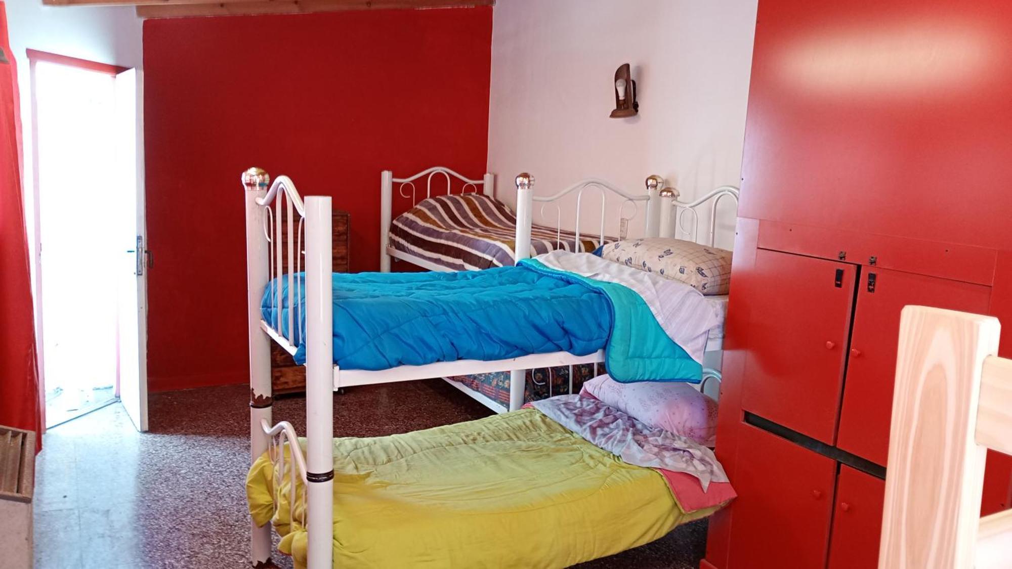 מר דל פלאטה Maui Hostel מראה חיצוני תמונה